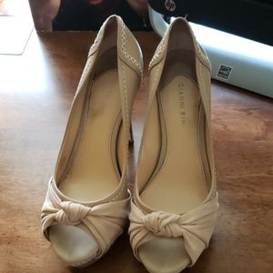 Gianni Bini Size 10 5in heels